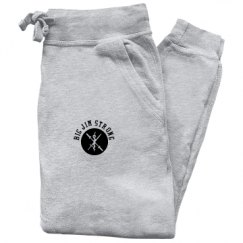 Unisex Fleece Jogger