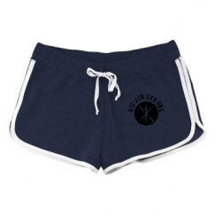 Ladies Relay Shorts