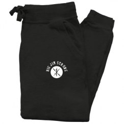 Unisex Fleece Jogger