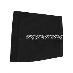 Big Jim Strong Compression Trunk