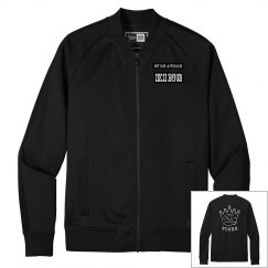 Men's King Collection Jacket
