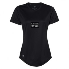 Women's Adidas Sport Shirt