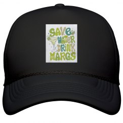 Drinks Margs Hat