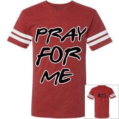 Pray for me Mixtape 