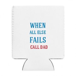 Regular 12 oz Can Cooler