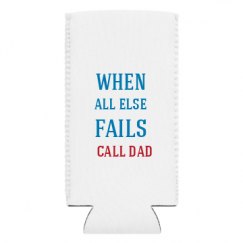 Slim 12 oz Can Cooler