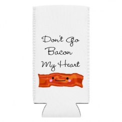 Slim 12 oz Can Cooler