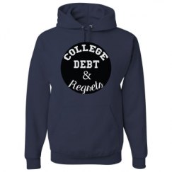 Unisex Basic Promo Hoodie