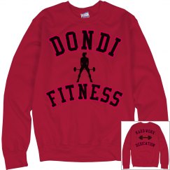 DONDIFITNESS