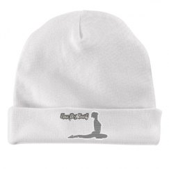 Rabbit Skins Baby Hat