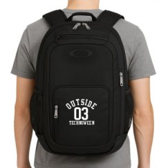 Enduro Backpack 22L