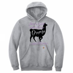 Unisex Carhartt Hooded Sweatshirt