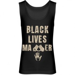 Youth Jersey Tank Top