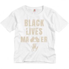 Youth Basic Promo Tee