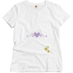 Ladies Basic Softstyle Promo Tee