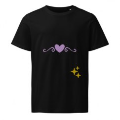 Unisex Organic Mid-Light T-Shirt