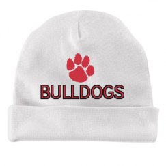 Rabbit Skins Baby Hat