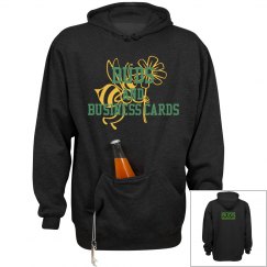 Buds and Business Cards 2.0