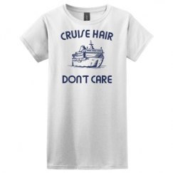 Ladies Basic Softstyle Tee