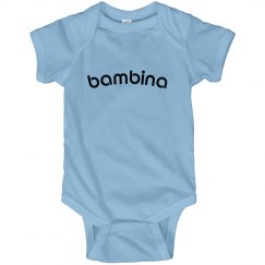 Bambina