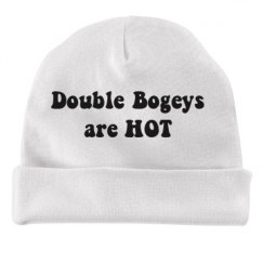 Rabbit Skins Baby Hat