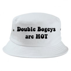 Unisex Bucket Hat