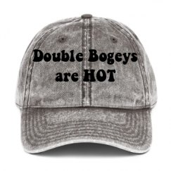 Vintage Baseball Cap