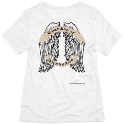 Ladies Relaxed Fit Tee