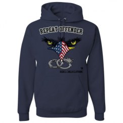 Unisex Basic Promo Hoodie