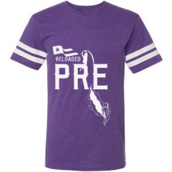 Unisex Vintage Sports Tee