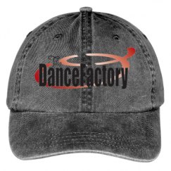 Vintage Baseball Cap