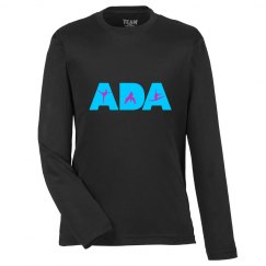 ADA KIDS LONG SLEEVE
