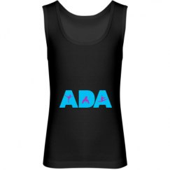 Youth Jersey Tank Top