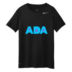 Youth Nike Legend Shirt