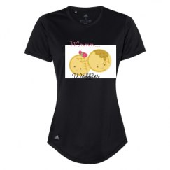 Women's Adidas Sport Shirt 