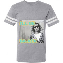 Unisex Vintage Sports Tee