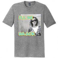 Unisex Perfect Tri Tee