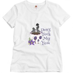 Ladies Basic Softstyle Promo Tee