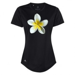 Women's Adidas Sport Shirt 