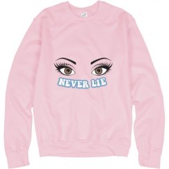 Unisex Basic Promo Crewneck Sweatshirt