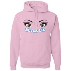 Unisex Basic Promo Hoodie