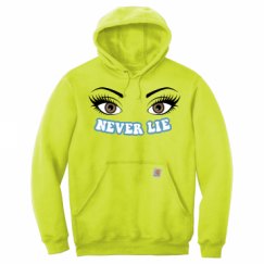 Unisex Carhartt Hooded Sweatshirt