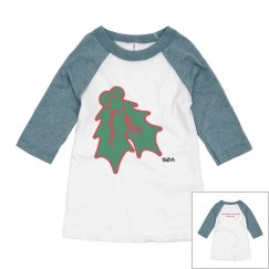 MIseltoe Half Sleeve