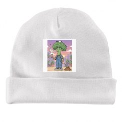 Rabbit Skins Baby Hat