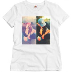 Ladies Basic Softstyle Promo Tee