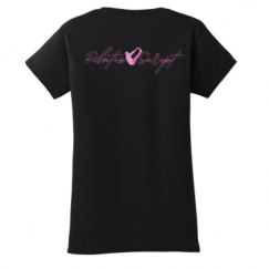 Ladies Basic Softstyle Tee