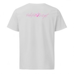 Unisex Organic Mid-Light T-Shirt