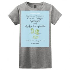 Ladies Basic Softstyle Tee