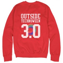 Unisex Basic Promo Crewneck Sweatshirt