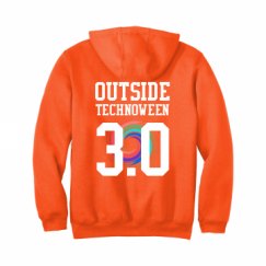 Unisex Carhartt Hooded Sweatshirt